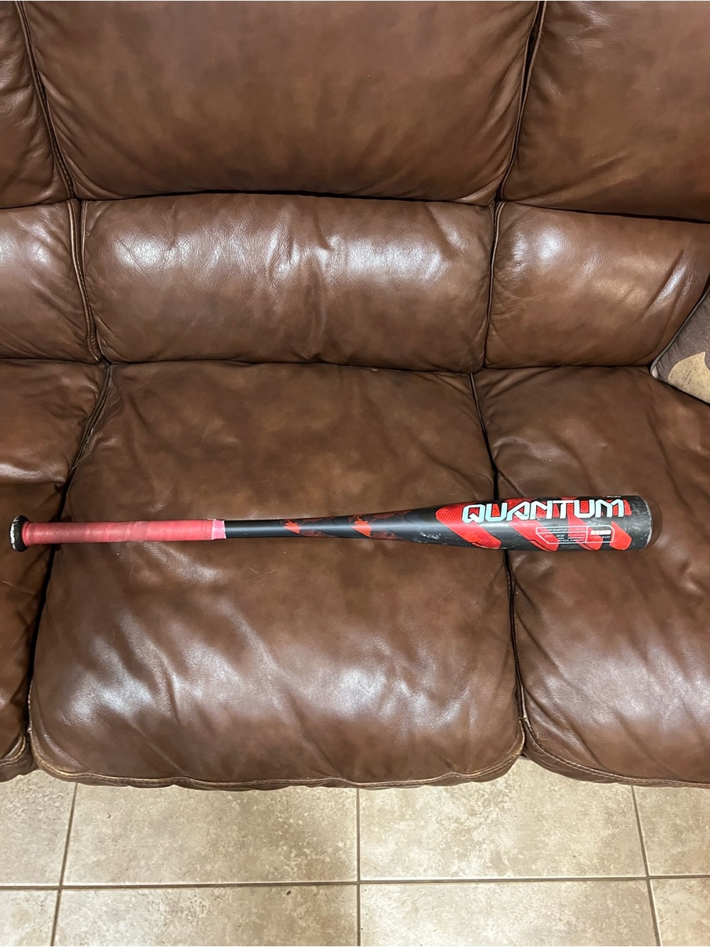 Easton Quantum 29” Baseball Bat
